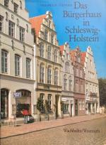 Friedrich Stender: Das Bürgerhaus in Sch