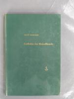 Fritz Heckner: Leitfaden der Blutzellkun Fritz Heckner: Leitfaden der Blutzellkun