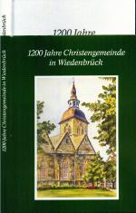 1200 Jahre Christengemeinde in Wiedenbrück