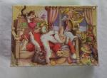 Annaberger Puzzle 120 Teile - Der Weihna