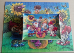 Annaberger Puzzle 200 Teile - Mit Liebli