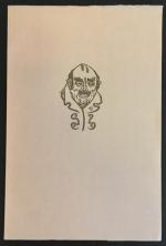 Zweig, Stefan / Zbinden, Emil: Die Unsic Zweig, Stefan / Zbinden, Emil: Die Unsic