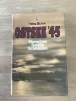 Heinz Schön: Ostsee 45