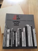 Börsenverein: Internationale Buchkunst A