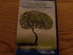 Pflanzen-geheimnisvolle Netzwerke