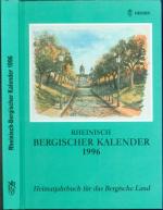 Rheinisch-Bergischer Kalender 1996