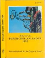 Rheinisch-Bergischer Kalender 1995