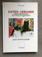 Lichterberg, Karl F; Lissen, Felix: Katz Lichterberg, Karl F; Lissen, Felix: Katz