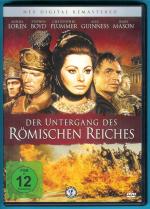 Anthony Mann: Der Untergang des Römische