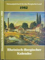 Rheinisch-Bergischer Kalender 1982