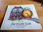 Die müde Eule