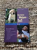 Wagner, Heike E: Das kleine Welpen 1 x 1