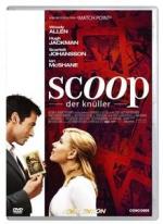 Scoop - Der Knüller