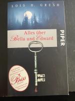 Alles über Bella und Edward