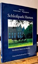 Friedrich Duhme / Gregor Spohr: SCHLOSSP Friedrich Duhme / Gregor Spohr: SCHLOSSP