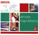 World Tour - Amore Neapolitana,  2 CD's