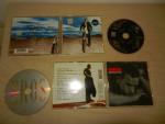 2x CD Eros Ramazzotti - Dove C'e Musica + EROS