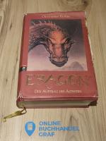 Der Auftrag des Ältesten - Eragon 2