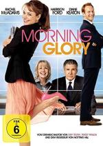 Roger Michell: Morning Glory