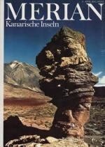 Kanarische Inseln Heft 4 April 1981