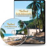 Thailand – In der Andamanensee (Relax DVD)