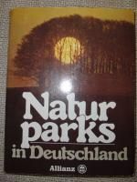 Naturparks in Deutschland