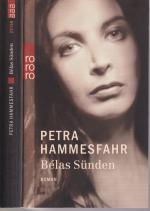 Petra Hammesfahr: Petra Hammesfahr ***BE Petra Hammesfahr: Petra Hammesfahr ***BE