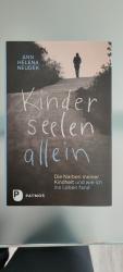 Ann Helena Neudek: Kinderseelenallein - 