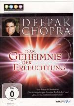 Das Geheimnis der Erleuchtung // Deepak Chopra