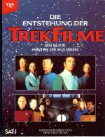 Die Entstehung der Trek-Filme