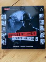 10 verschiedene: Grosse Stimmen Starke K