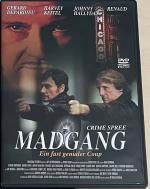 Madgang - Ein fast genialer Coup