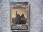 verschiedene: Best of Irish Folk