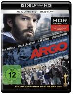 Argo (4K Ultra HD)