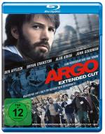 Ben Affleck: Argo - Extended Cut
