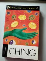 Andy Baggott: I Ching - Teach yourself