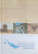 Schriften des Vereins für Geschichte des Bodensees und seiner Umgebung - 132. Heft 2014.