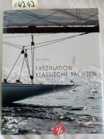 Nico Krauss: Faszination klassische Yach