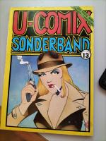 U-Comix Sonderband - DAS ERSTE NUR-FRAUE U-Comix Sonderband - DAS ERSTE NUR-FRAUE