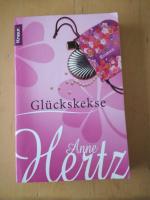 Anne Hertz: Glückskekse