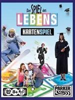 DAS SPIEL DES LEBENS