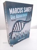 Die Abnormen ~ Thriller