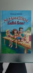 Thomas Schmid/ Illustrationen Edda Skibb Thomas Schmid/ Illustrationen Edda Skibb