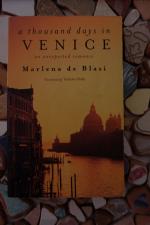 A Thousand Days In Venice