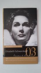 Elisabeth Schwarzkopf - Die Zeit Klassik-Edition Band 3 / Mit CD