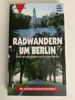 Radwandern um Berlin
