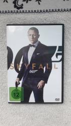 James Bond 007 - Skyfall