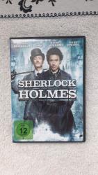 Sherlock Holmes