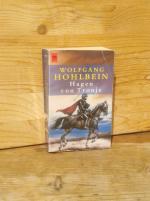 Hagen von Tronje. Ein Nibelungen-Roman