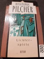 Rosamunde Pilcher: Lichterspiele Rosamunde Pilcher: Lichterspiele